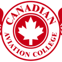 Canadian Aviation College logo