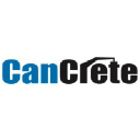 CanCrete Equipment logo