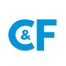 C&F logo
