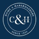 candh.co.uk Logo