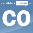 candidat-online.com
