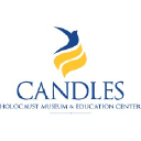 candlesholocaustmuseum.org