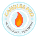 Company logo for candlespro.shop