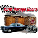 C&M Garage Door Services, LLC Logo