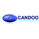 Candoo Pharmatech Company Inc logo