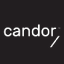 Candor Chartered Accountants logo