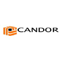 Candor Building Solutions Logo