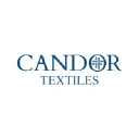 candortextiles.com