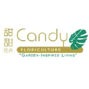 Candy Floriculture Pte Ltd logo
