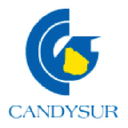 candysur.com.uy