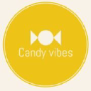 Company logo for candyvibes.co