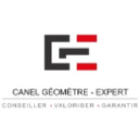 CANEL GEOMETRE EXPERT