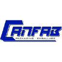 Canfab Packaging Inc. logo