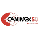Canimex logo