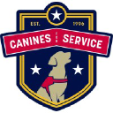 Canines for Service Inc. logo