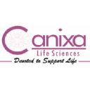 CANIXA LIFE SCIENCES PVT. LTD. logo