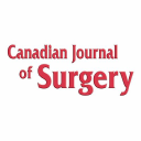 Canadian Journal of Surgery