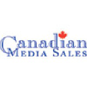Canadian Media Sales
