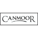 CANMOOR PROJECTS LIMITED logo