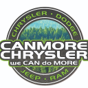 Canmore Chrysler Dodge Jeep Ram