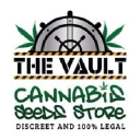 Buy Cannabis Seeds logo