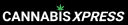 CANNABIS XPRESS logo