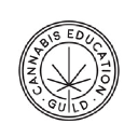cannabiseducationguild.com