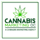 Cannabis Marketing OC