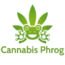 cannabisphrog.com
