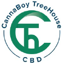 CannaBoy TreeHouse Dispensary Logo