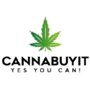 Cannabuyit Recreational Dispensary Logo