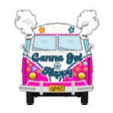 Canna Get Happy Logo