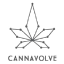 Cannavolve logo