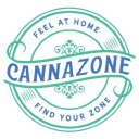 Cannazone Bellingham Cannabis Dispensary Logo