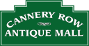 Cannery Row Antiques Mall logo