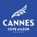Ville de Cannes logo