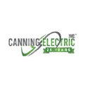 canningelectricinc.com