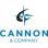 Cannon & Company logo