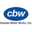 Cannon Boiler Works Inc
