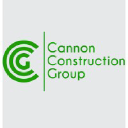 Cannon Construction Group logo