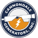cannondalegenerators.com