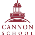 Cannon School Logo