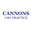 Cannons Law Practice LLP logo
