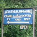 New River Campground & Canoe