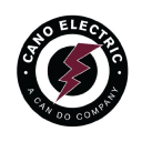 Cano Electric Inc. Logo