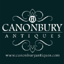 CANONBURY ANTIQUES LIMITED logo