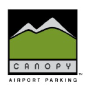 canopyairportparking.com