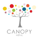 canopynepal.com