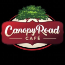 canopyroadcafe.com