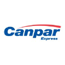 Canpar Courier